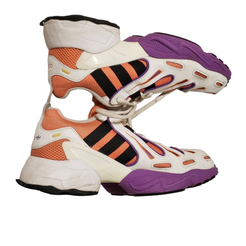 Adidas Eqt Gazelle Semi Coral Active Purple - image 4